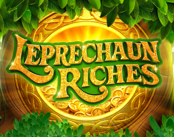 Leprechaun Riches